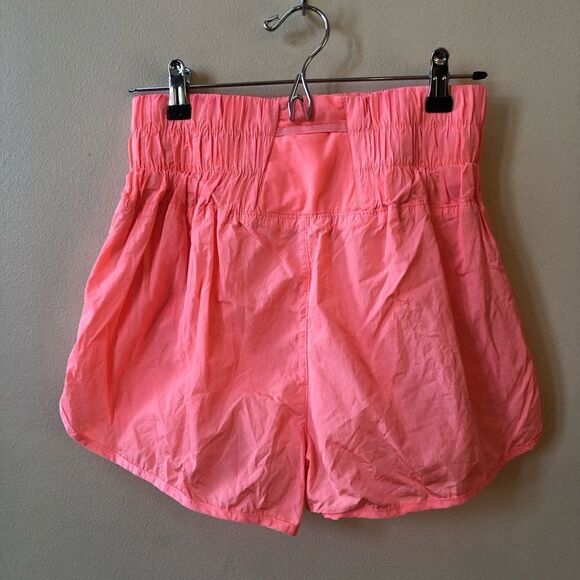 Free People Movement Shorts - Picture 2 of 3